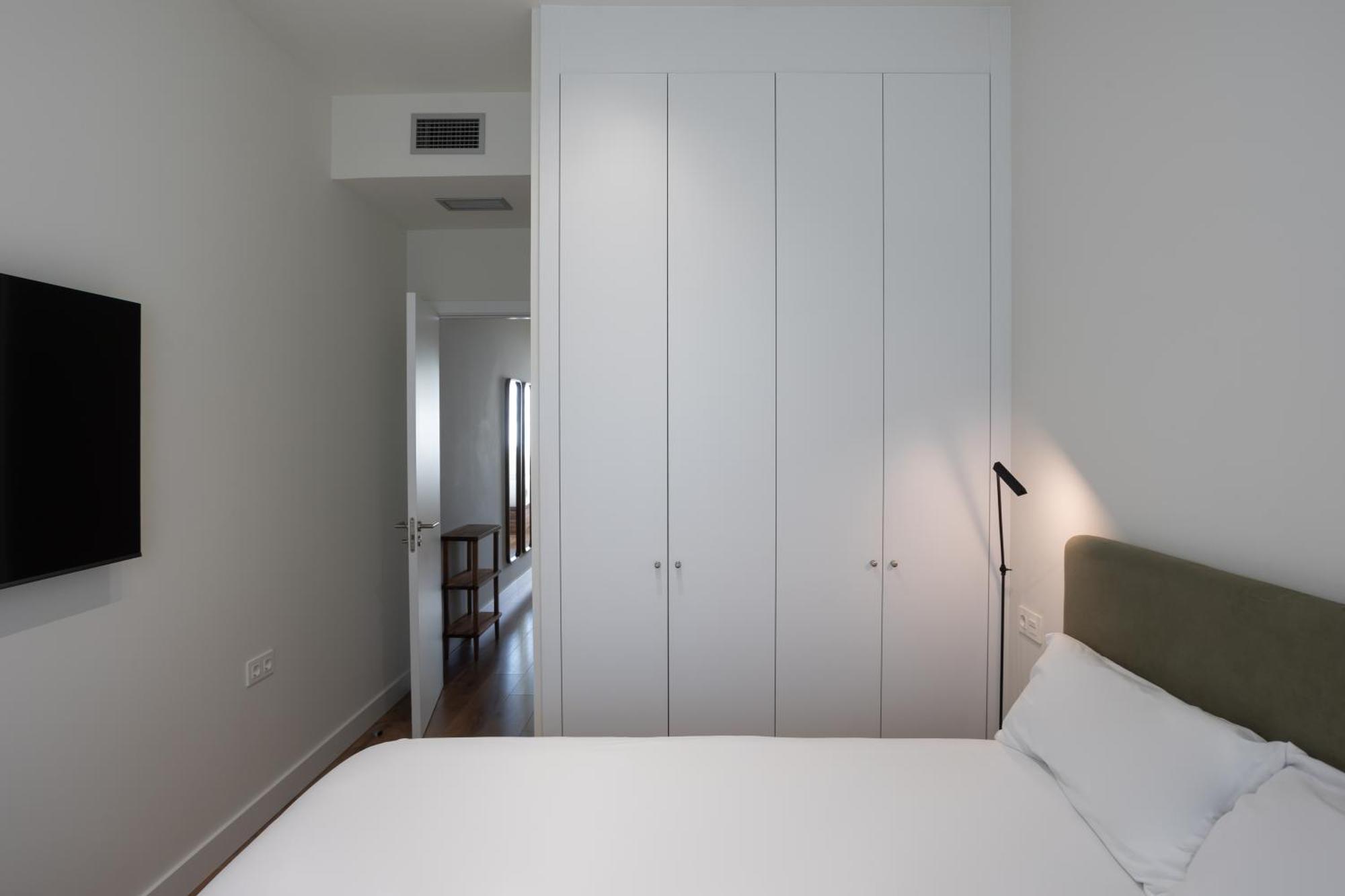 Alameda Duplex Appartement Sevilla