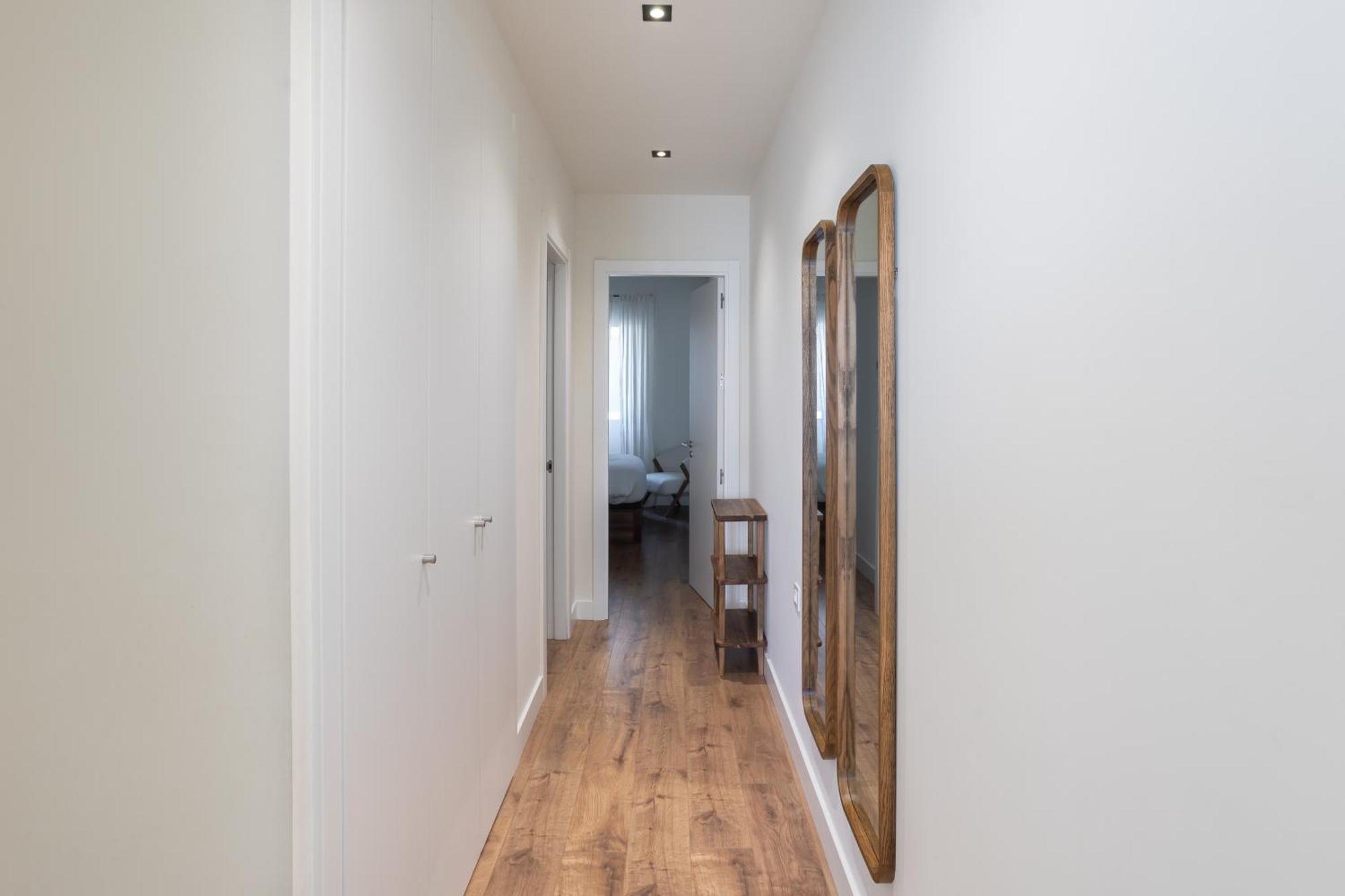 Alameda Duplex Appartement Sevilla